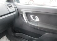 Škoda Fabia Kombi 1,4 l 63 kw