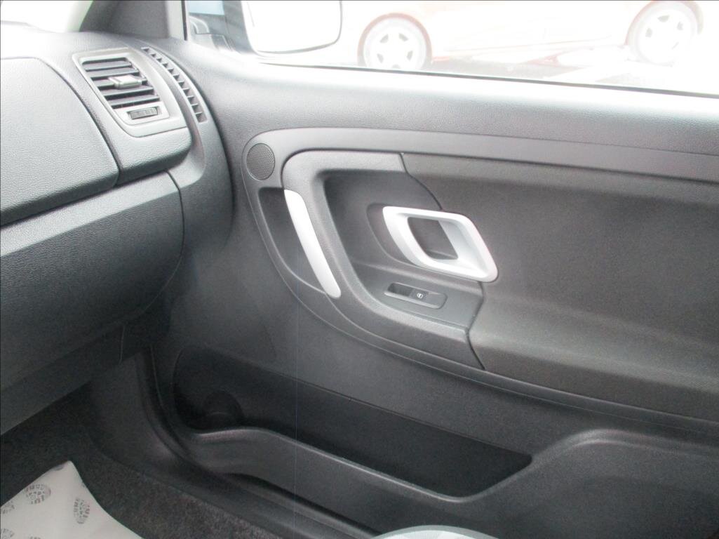 Škoda Fabia Kombi 1,4 l 63 kw