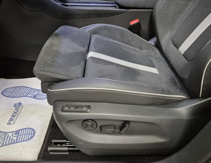 Škoda Kodiaq SUV / Terénní 2,0 l 142 kw