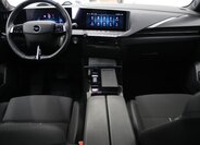 Opel Astra Hatchback 1,2 l 96 kw