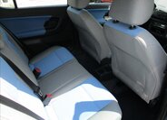 Škoda Fabia 11