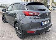 Mazda CX-3 Kombi 1,5 l 77 kw