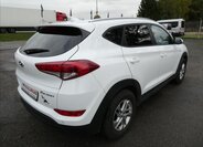 Hyundai Tucson 9