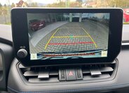 Toyota RAV4 SUV / Terénní 2,5 l 131 kw