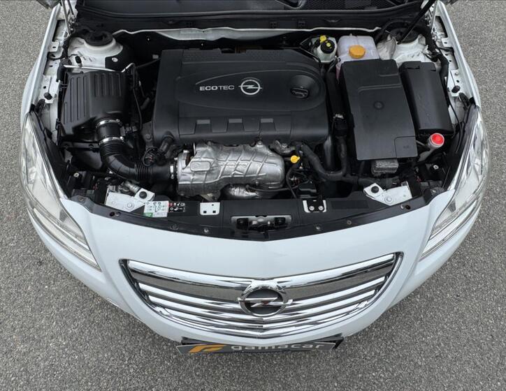 Opel Insignia 15