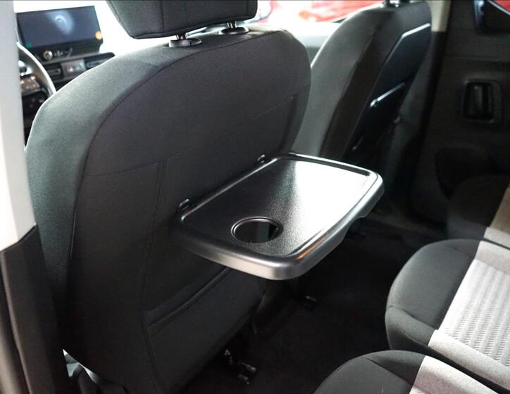 Citroën Berlingo 21