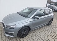 Škoda Fabia Hatchback 999,0 85 kw