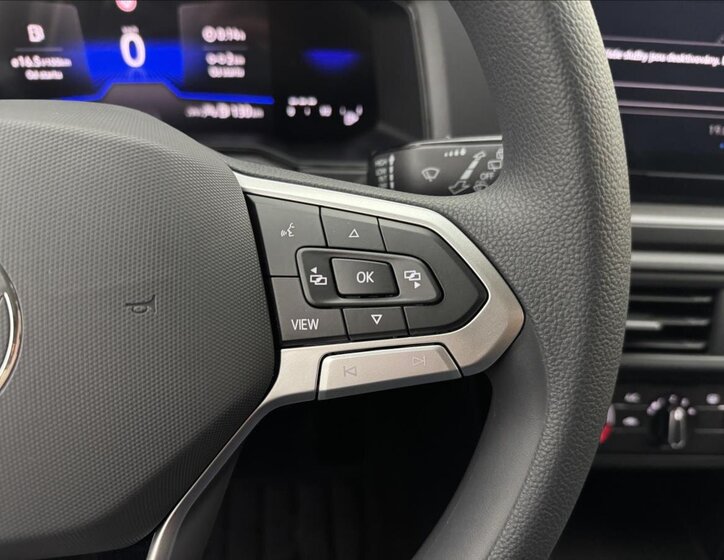 Volkswagen Polo Hatchback 999,0 59 kw