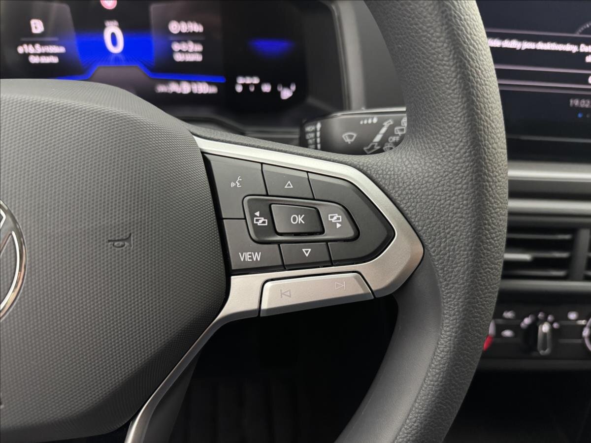 Volkswagen Polo Hatchback 999,0 59 kw