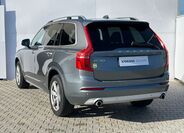 Volvo XC90 8