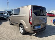 Ford Transit Custom Ostatní 2,0 l 96 kw