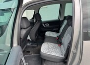 Škoda Roomster Kombi 1,2 l 51 kw