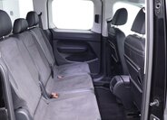 Volkswagen Caddy 14