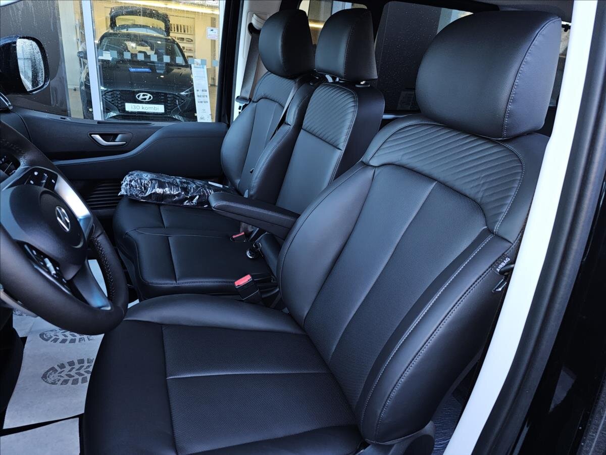 Hyundai Staria Ostatní 0,0 165 kw