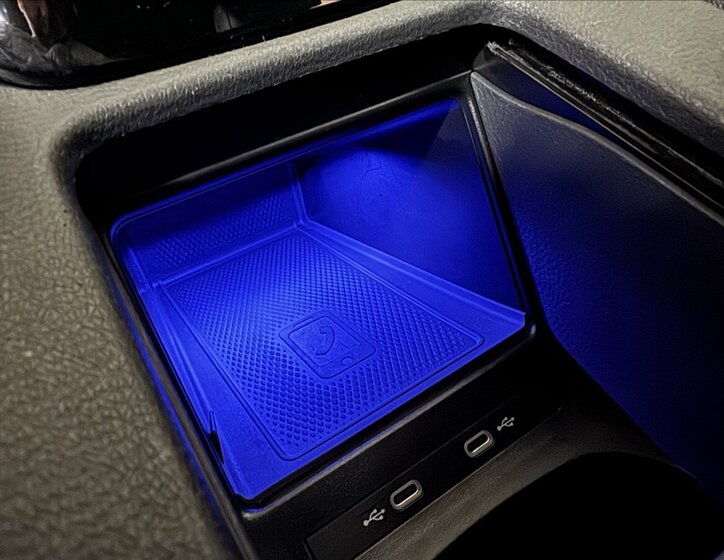 Volkswagen ID.4 SUV 0,0 150 kw