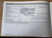 Škoda Fabia Hatchback 1,2 l 44 kw