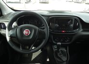 Fiat Dobló 7
