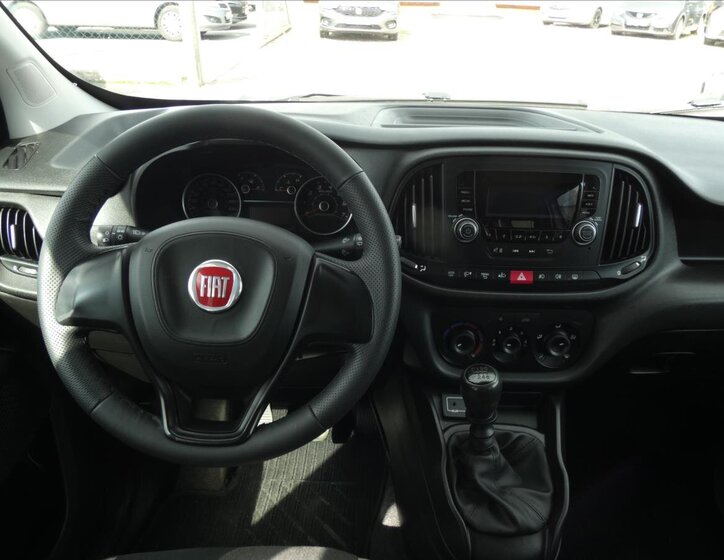 Fiat Dobló 7