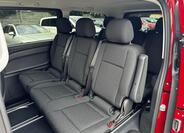 Mercedes-Benz Vito 14