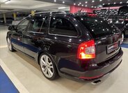 Škoda Octavia 3