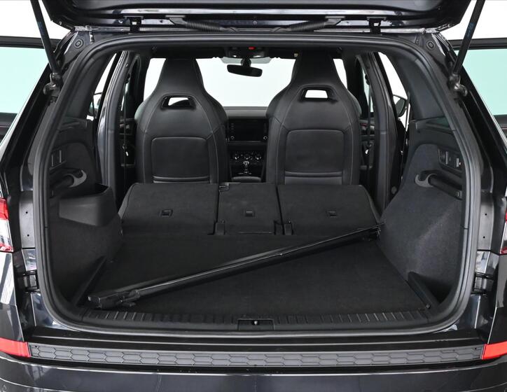 Škoda Kodiaq 7