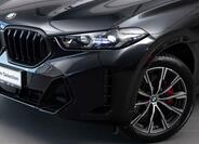 BMW X6 7