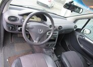 Mercedes-Benz Třídy A Kombi 1,7 l 70 kw