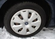 Ford Focus Kombi 1,6 l 77 kw