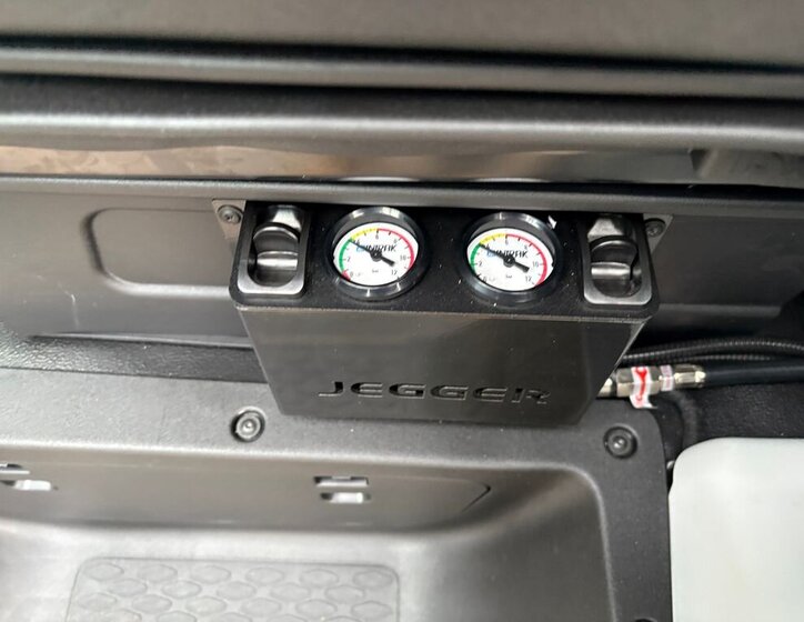 Iveco Daily Skříň 3,0 l 129 kw