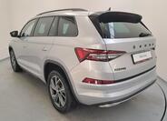 Škoda Kodiaq 8
