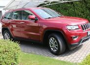 Jeep Grand Cherokee 8