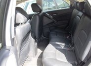 Nissan Murano SUV / Terénní 2,5 l 140 kw