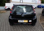 Smart Forfour 5