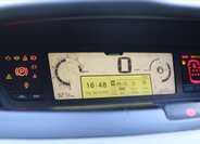 Citroën C4 Picasso Kombi 1,7 l 92 kw