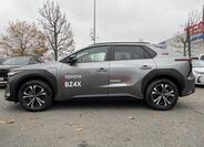 Toyota bZ4X 13
