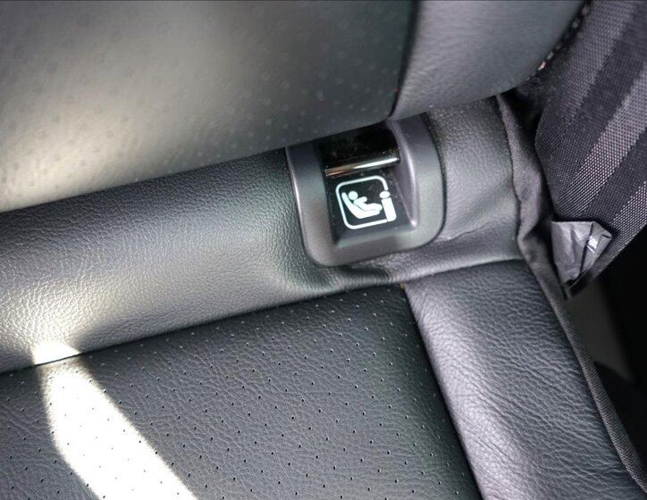 Citroën SpaceTourer MPV 2,0 l 133 kw