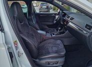 Škoda Superb Kombi 2,0 l 140 kw