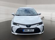 Toyota Corolla Sedan / Limuzína 1,8 l 72 kw