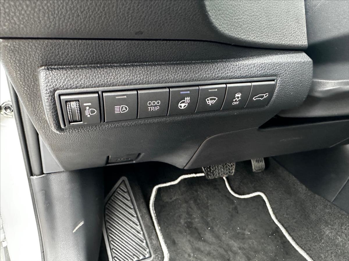 Toyota Corolla Kombi 1,8 l 72 kw