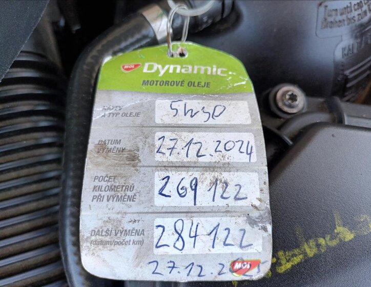 BMW X3 SUV / Terénní 2,0 l 135 kw