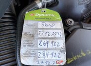 BMW X3 SUV / Terénní 2,0 l 135 kw