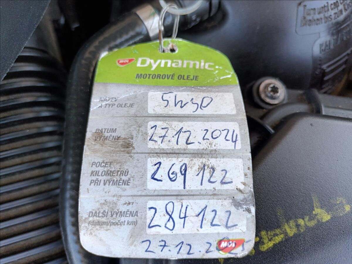 BMW X3 SUV / Terénní 2,0 l 135 kw