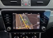 Škoda Superb Kombi 2,0 l 110 kw