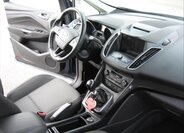 Ford Grand C-MAX Kombi 999,0 74 kw