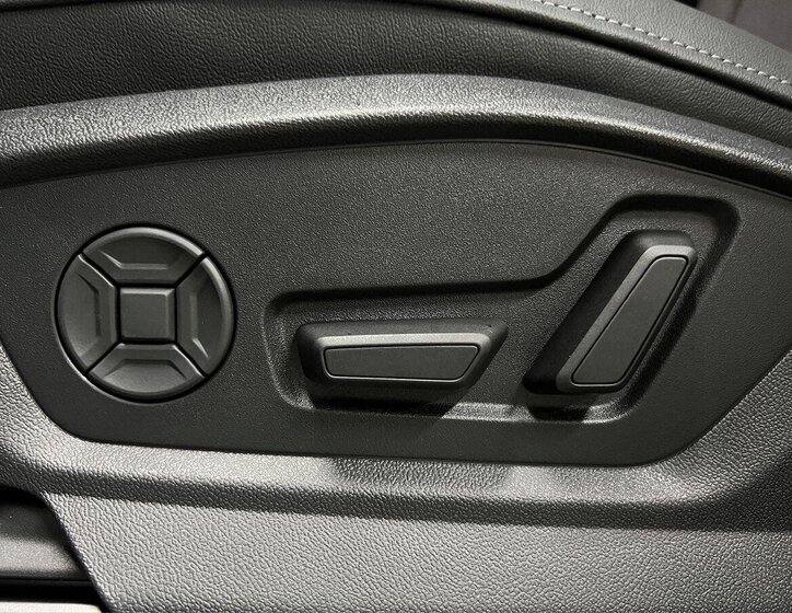 Audi Q7 SUV / Terénní 3,0 l 210 kw