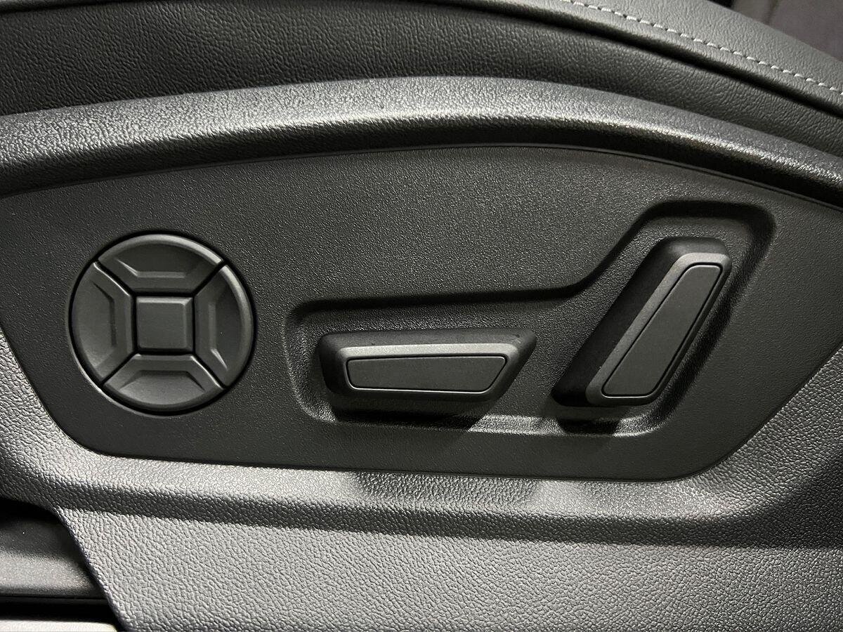 Audi Q7 SUV / Terénní 3,0 l 210 kw