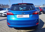 Hyundai i30 Kombi 1,6 l 81 kw