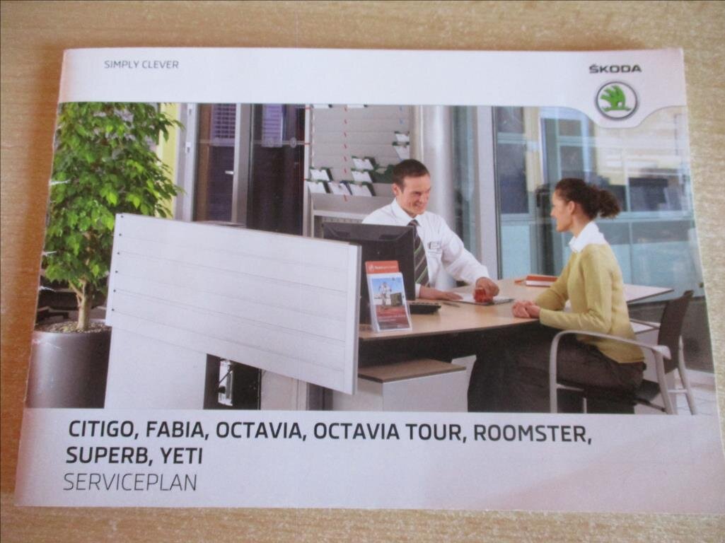 Škoda Roomster Kombi 1,4 l 63 kw