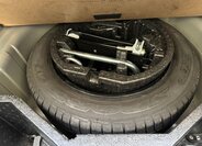 Škoda Rapid Sedan 1,2 l 63 kw