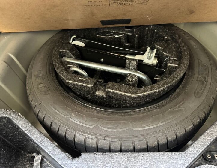 Škoda Rapid Sedan 1,2 l 63 kw